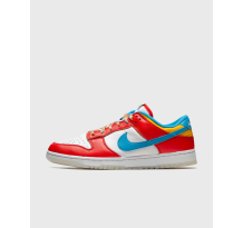 Nike LeBron James x Fruity Pebbles Dunk Low QS (DH8009 600)