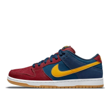 Nike SB Dunk Barcelona Low (DJ0606-400)