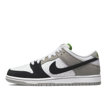 Nike Dunk Low SB Chlorophyll (BQ6817-011)