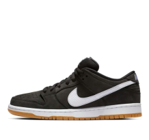 Nike Dunk Low SB Label ISO Pro (CD2563-001)
