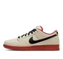 Nike Dunk Low SB Muslin (BQ6817-100)