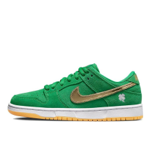 Nike SB Dunk Pro Low St. Patricks Day (BQ6817-303)