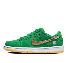 Nike Dunk Low SB St. Patricks Day PS (DN3675-303)