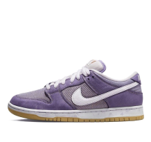 Nike SB Dunk Pro Iso Low Unbleached Pack Lilac (DA9658-500)