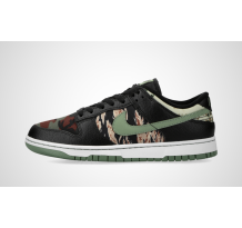 Nike Dunk Low SE Camo (DH0957-001)