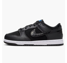 Nike Dunk Low Se Croc PS (FV7473 001)