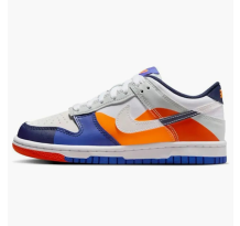 Nike Dunk Low Se Upside Down GS (FQ7674 100)