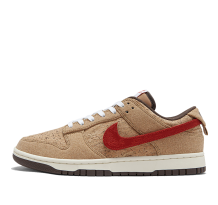 Nike Dunk Low CLOT Cork SP (FN0317-121)