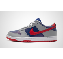 Nike Dunk Low Samba 2020 (CZ2667-400)