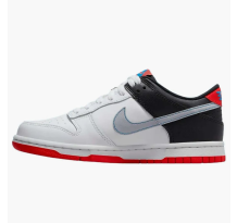 Nike Dunk Low Spider man GS (DH9765 103)