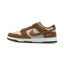 Nike Dunk Low Suede (IO4244-200)