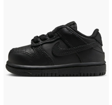 Nike Dunk Low Triple td (FB9107-009)