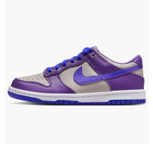 Nike Dunk Low Wild Grape gs (FB9109-007)