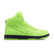 Nike Dunk Lux Volt Obsidian sacai (776446-774)