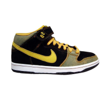 Nike Dunk Mid (314381-371)