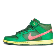 Nike SB Dunk Watermelon Mid (314383-363)