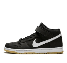 Nike SB Dunk Label Mid (CD6754-001)