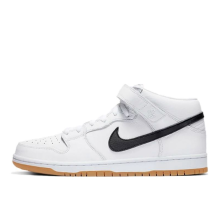 Nike Dunk Mid SB Label (CD6754-100)