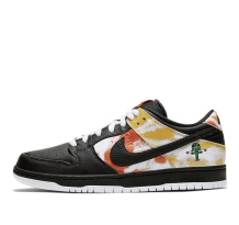 Nike Dunk SB Low Tie Dye Raygun (BQ6832-001)