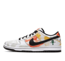 Nike Dunk Low SB Tie Dye Raygun (BQ6832-101)