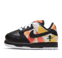 Nike Dunk SB Low Raygun Tie Dye (CJ1396-001)