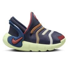 Nike Dynamo 2 EasyOn Thunder Blue Barely Volt Amber Adobe (FD0554-400)