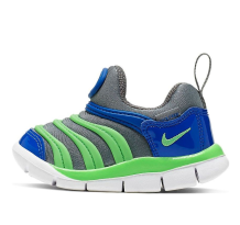 Nike Dynamo Free Scream Green (343938-021)
