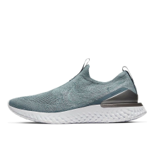 Nike Epic Phantom React Flyknit Aviator Grey (BV0415-005)