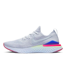 Nike Epic React Flyknit 2 Hydrogen Blue (BQ8927-453)