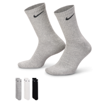 Nike Everyday Cushioned Crew Trainingssocken (SX7666-964)