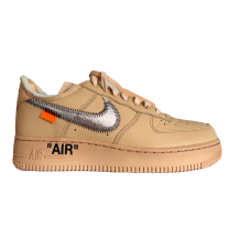 Nike Air Force 1 Low Sesame Off (FD6900-200)