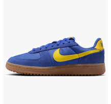 Nike Field General Hyper Royal Lightning Gum GS (IF0465-402)