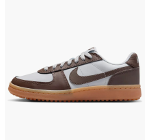 Nike Field General Pure Platinum Gum Ironstone gs (IH3324-001)