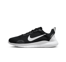 Nike Flex Experience Run 12 (DV0744-004) in schwarz