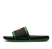 Nike Florida A amp M University x College Offcourt Rattlers Slide (DZ0961-002)