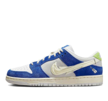 Nike x Fly Streetwear Dunk Low Pro SB (DQ5130-400)