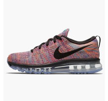 Nike Flyknit Max Multi Color (620659-404)