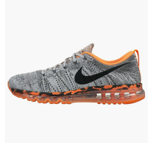 Nike Flyknit Max Wolf Grey (747361-008)