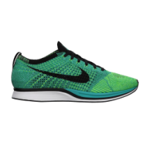 Nike Flyknit Racer Sport Turquoise Lucid Green (526628-300)