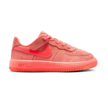 Nike Force 1 Low EasyOn Suede Hot Lava (IR5615-800)