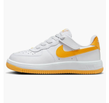 Nike Force 1 Low EasyOn University Gold PS (FN0237 109)