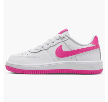 Nike Force 1 Low Laser Fuchsia PS (IF1673-102)