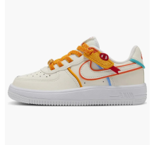 Nike Force 1 Low LV8 EasyOn Sail PS (HV6004 111)