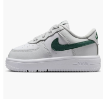 Nike Force 1 Low Photon Dust Fir Gum TD (IF1674-002)
