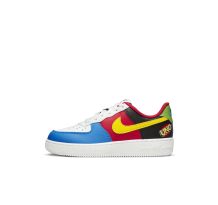 Nike Air Force 1 Low LV8 QS UNO PS (DO6635-100)