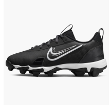 Nike Force Trout 9 Keystone Anthracite Metallic Silver gs (FB9731-003)