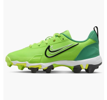 Nike Force Trout 9 Keystone Green Strike Stadium Volt GS (FZ8656 300)