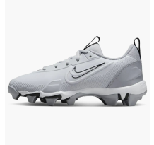 Nike Force Trout 9 Keystone Pure Platinum Wolf Grey gs (FB9731-004)