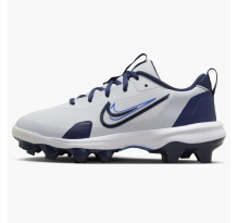 Nike Force Trout 9 Pro Mcs Hyper Royal Midnight Navy gs (FZ0916-103)
