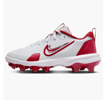 Nike Force Trout 9 Pro Mcs Pure Platinum Team University gs (FZ0916-101)